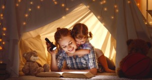 Çocuklarda Kitap Okuma Alışkanlığı Nasıl Kazandırılır?