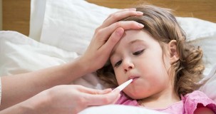 Çocuklarda Üst Solunum Yolu Hastalıkları Nelerdir?
