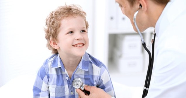 Çocuk Kardiyolojisi Nedir, Doğumsal Kalp Hastalıkları Belirtisi Nelerdir?