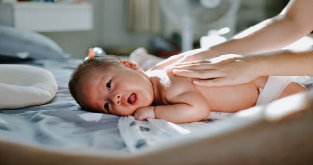 Yeni Doğan Bebek Bakımında Dikkat Edilmesi Gerekenler Nelerdir?