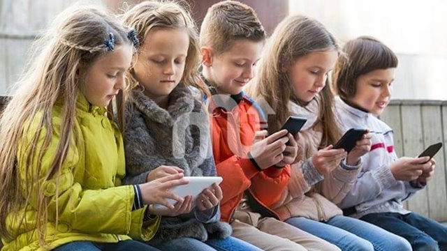 Çocuklarda İnternet Bağımlılığı Çözüm Önerileri