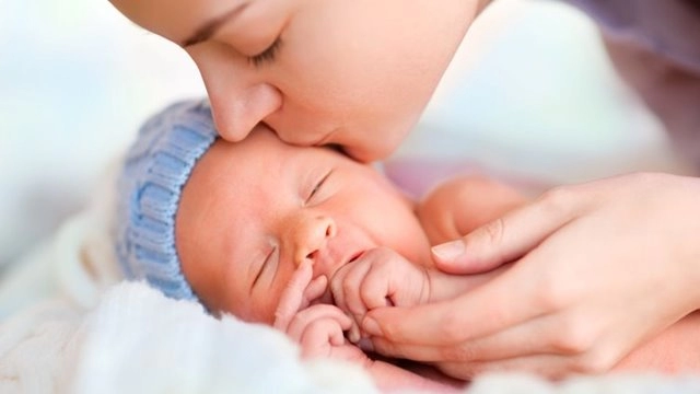 Genç Annelere Bebek Bakımı Önerileri Ve Püf Noktaları