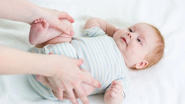 Bebeklerde Kalça Çıkığı Risk Faktörleri