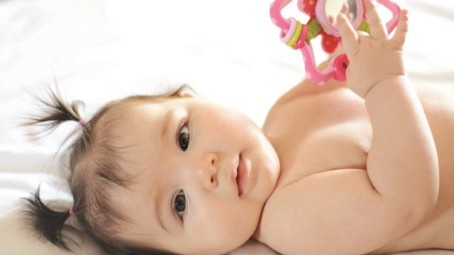 Bebeklerde Cilt Hastalıklarına Ne İyi Gelir